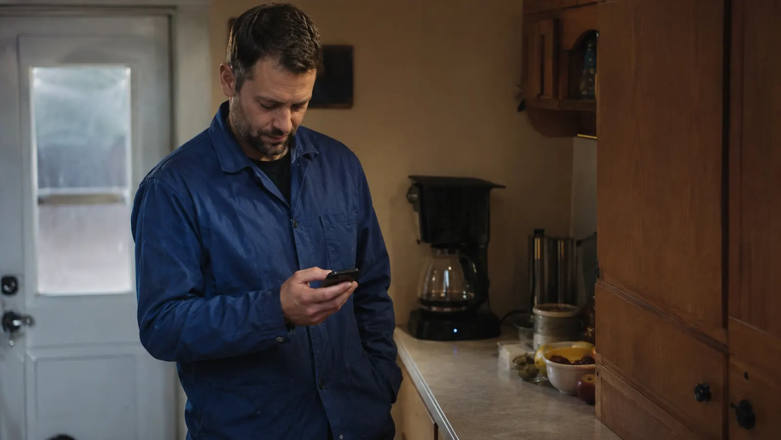 How We Finally Stopped Fighting Over the Coffee Maker Every Morning