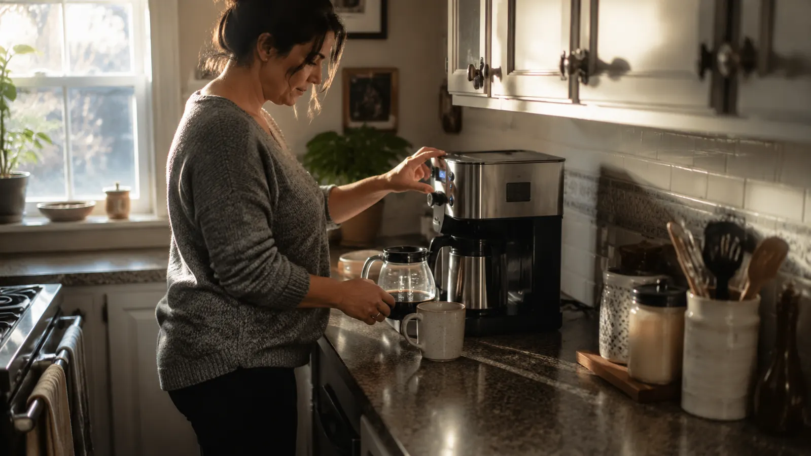 Hamilton Beach Coffee Maker: The Honest Review After Daily Use