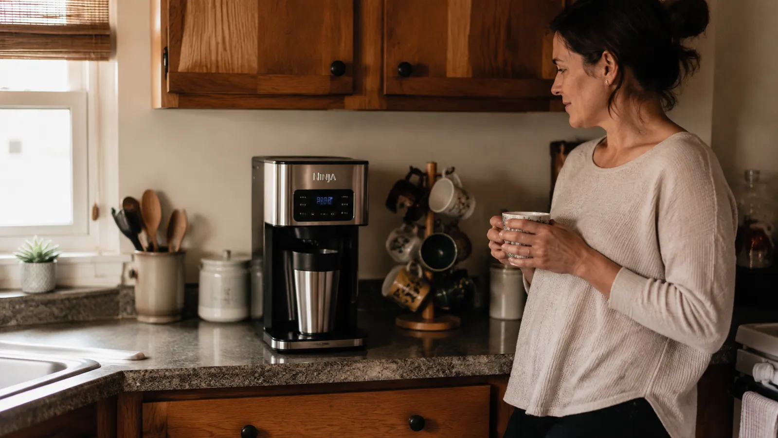 How to Brew Coffee for One or a Crowd With the Same Coffee Maker