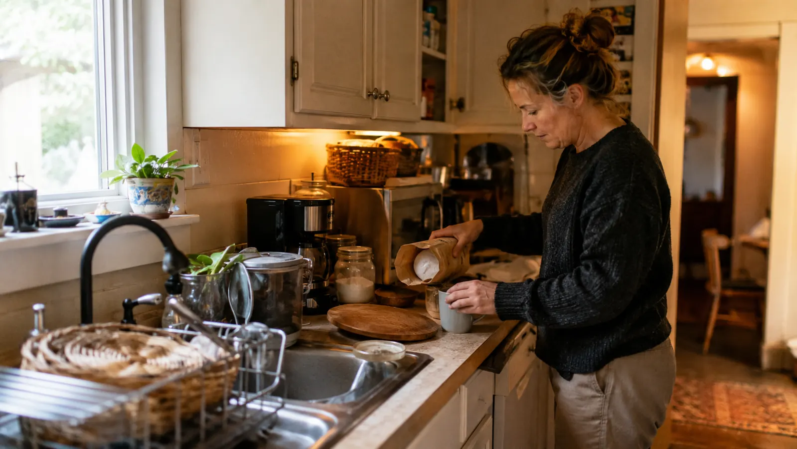 Instant Pot Vortex Air Fryer: The Honest Review After Real Family Use