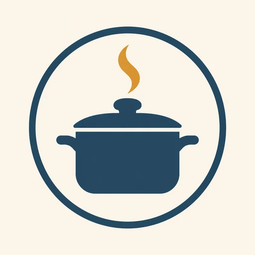 Top Small Kitchen Hub logo